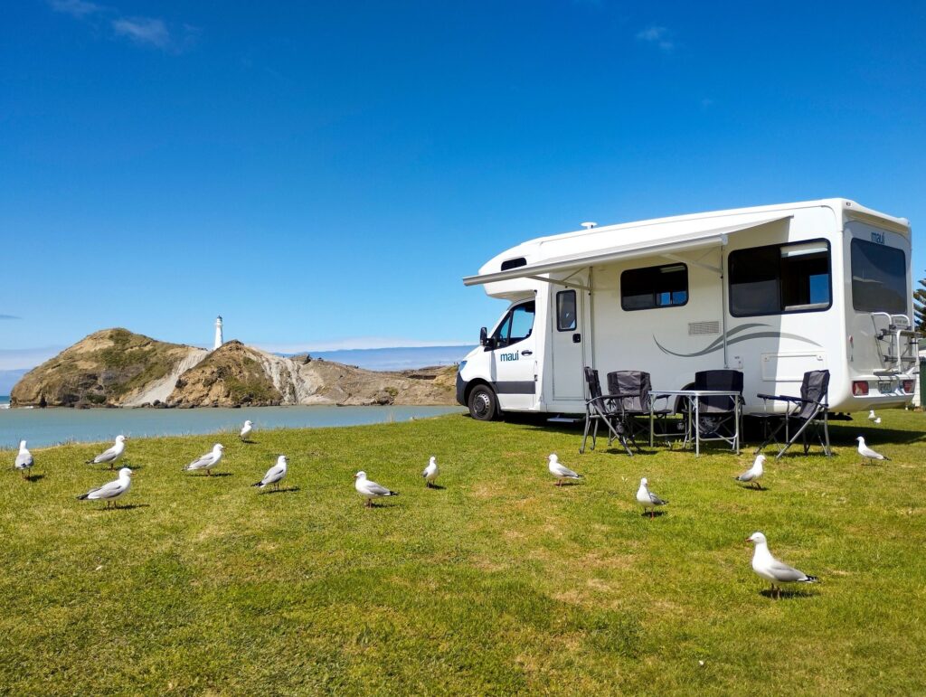 campersdownunder